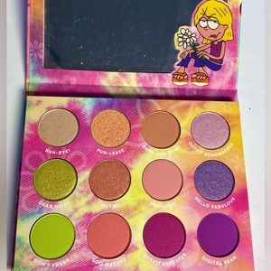 BNIB LE ColourPop x Lizzie McGuire What Dreams Are Made of Palette